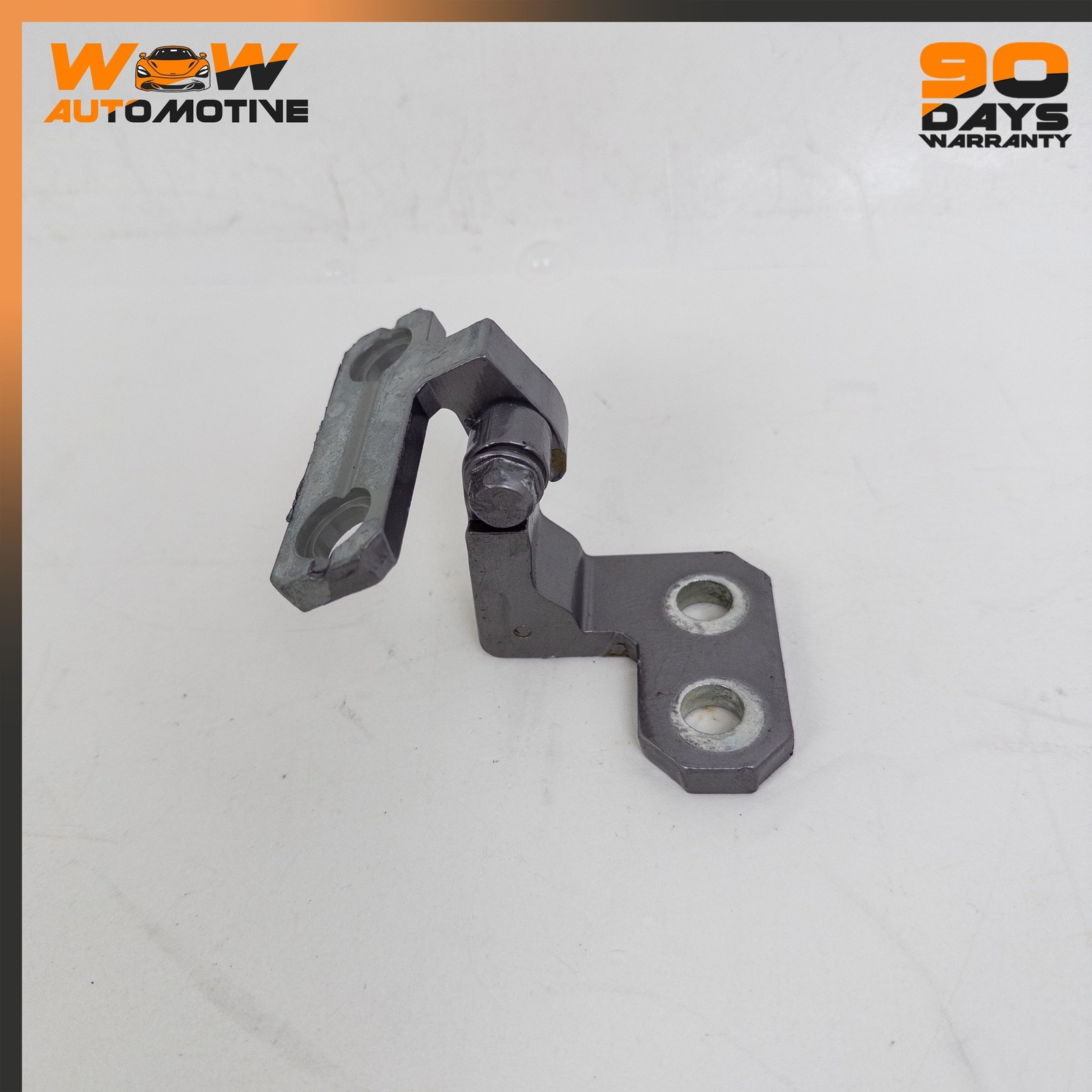 Bentley Continental Flying Spur 2009-2013 FRONT+RIGHT+LOWER Door hinge