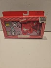 Barbie Special Collection Horse Care Set 18445 NRFB Vintage Mattel 1997