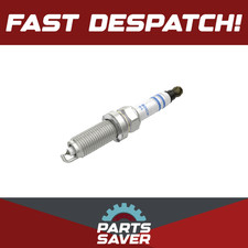 Spark Plugs Set 4x fits PEUGEOT 307 3E, 3H 1.4 03 to 07 KFU(ET3J4) Genuine Bosch