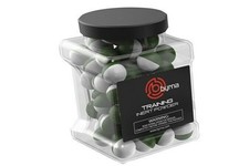 BYRNA HD SD INERT POWDER PROJECTILE 95PK WATER SOLUBLE LESS LETHAL FREE SHIPPING