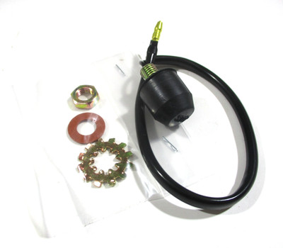 13901-67082 GENUINE OEM KUBOTA SMALL ENGINE IGNITION KILL SWITCH