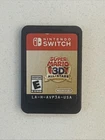 Super Mario 3D All-Stars (Nintendo Switch, 2020) Cartridge Only
