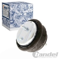 Vaico Motorlager Hydrolager Beidseitig Passend FüR Bmw 3 Z3 Z4 | V20-1023