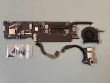 Mainboard LogicBoard MacBook Air 11 2012 A146...