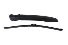 ME für BMW X3 F25 Bj 2010-2017 192 Heck Scheibenwischer Arm Set hinten