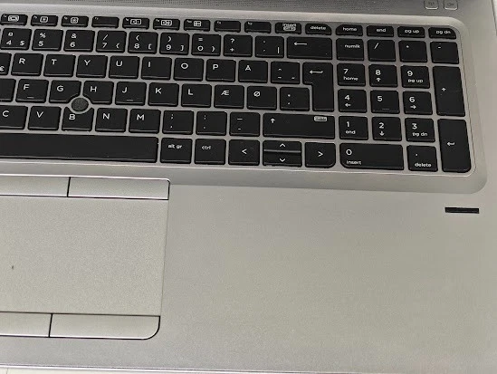 HP EliteBook 755 G3 - AMD PRO A10-8700B, AMD Radeon R6 Graphics, 8 GB DDR3L - Image 4 of 4