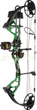 Bear Royale RTH - Left Hand - 5-50lbs. - 12"-27" - Fred Bear Electric