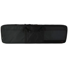 Allen Company Tac-Six 32" Lockable Division Gun Case, Black, 32IN (10823)