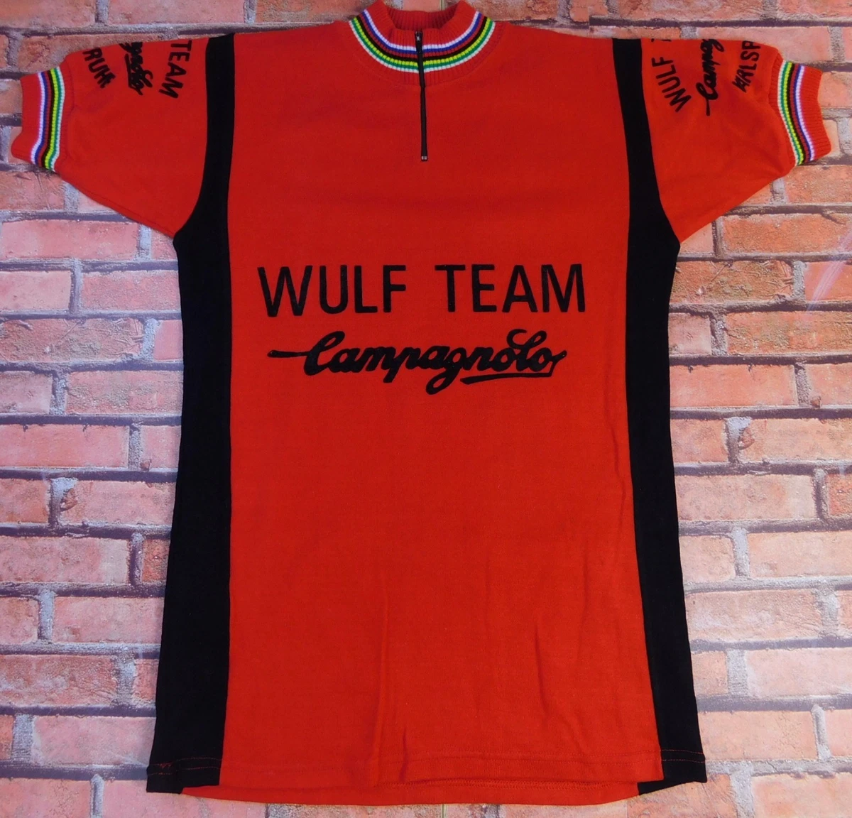 25+ Vintage Cycling Jersey for sale | Updated Oct 2026