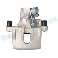 Rap Brakes R-K0108 Bremssattel Hinten Rechts FüR Ford C-MAX Focus Mazda 3 Bk