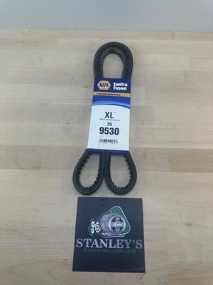 #ad #ad Napa 9530 Drive Belt New $25.00