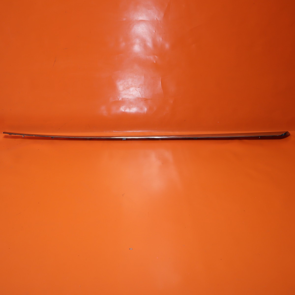 Bentley Continental GT 2012-2017 Left Door Chrome P/N 3W8853515K