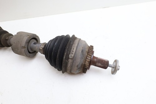 AANDRIJFAS LINKS VOOR Volvo XC70 (SZ) SUV XC70 2.5 T 20V (B5254T2) 2004 8689219 - Afbeelding 2 van 4