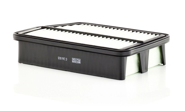 Luftfilter Mann-Filter C 26 013 FüR OE 1109130U1510 - 28113-2S000 - 28113-2S000-image