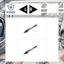 ORIGINAL® Iskra 11 720 643 Glühkerze