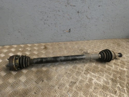 Antriebswelle vorne rechts 1,4 55kW VW Golf IV 4 Limo 1J 5-Türer