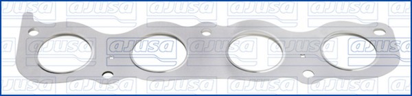 Ajusa Dichtung AbgaskrüMmer 13276200 FüR Hyundai Ix35 LM EL ELH I40 1 VF CW TL 3-image