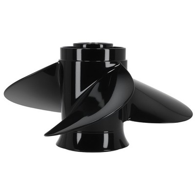 10.25'' Diameter Propeller for Suzuki DF25A DF30A 20-30HP 58100-96410-019