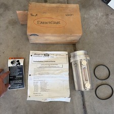 Nos Snap-on Sun Metal Bowl Service Kit Eak0071c00as Ac Oil Separator Mrc-450 Nos Snap-on Sun Metal Bowl Service Kit Eak0071c00as Ac Oil Separator Mrc-450