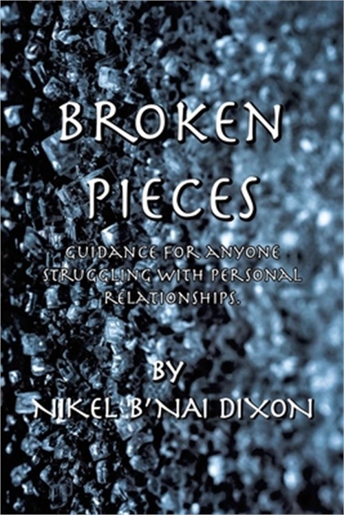 Broken Pieces (Paperback or Softback)