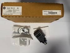 Allen Bradley 42GRU-92L2-QD Photoswitch Laser...