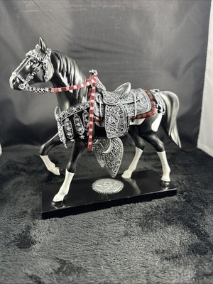 The Trail of Painted Ponies 2007- “SILVERADO” #12241 5E/1726