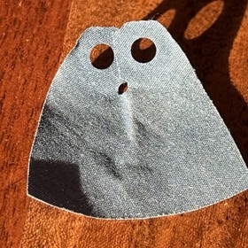 LEGO Ultra Agents AntiMatter Minifigure Set 70172 70170