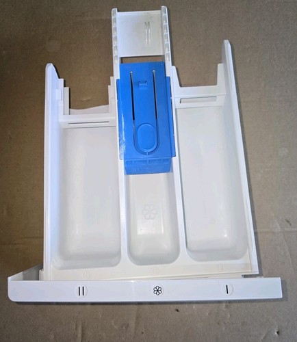 Waschmittelschublade Waschmittelfach Siemens BSH 9000465834 Siemens IQ500 u.a. - Bild 2 von 3
