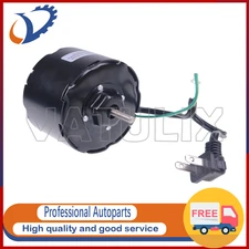 New 23405SER 23405 JA2C028-1 Exhaust Fan Motor Replacement for Broan Nutone