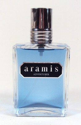 Aramis Adventurer for Men 3.7 oz / 110 ml Eau de Toilette Spray NEW