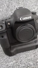 CANON EOS7D DSLR 704405