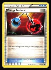 Energy Retrieval Uncommon Plasma Blast 80/101 MP