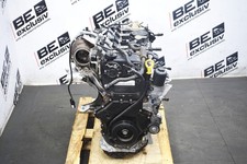 Cupra Ateca KH7 2.0TSI 300PS Motor DNUE Triebwerk Engine Turbo 06K100039B