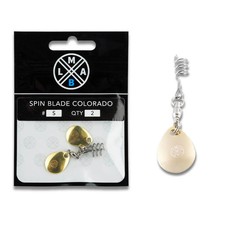 LMAB Spin Blade Colorado