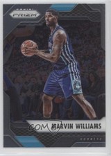 Click to enlarge Marvin Williams