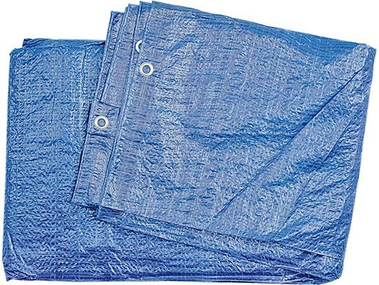 Fits YATO NARZ�DZIA 85126 TARPAULIN 5X8M 57G