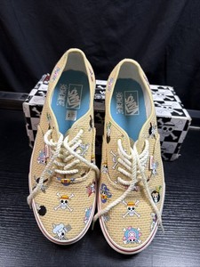 One Piece Vans Nami | eBay display picture 2