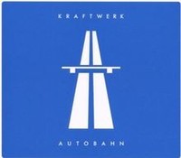 Autobahn (Remaster) Von Kraftwerk | CD | Zustand Neu