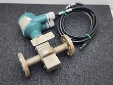 Yokogawa AXF015C-PNAH1L-BA11-2NB Magnetic Flowmeter ADMAGAXF 100-120VDC