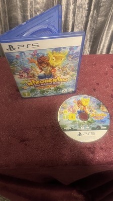Nikoderiko: The Magical World Directors Cut (PS5) 