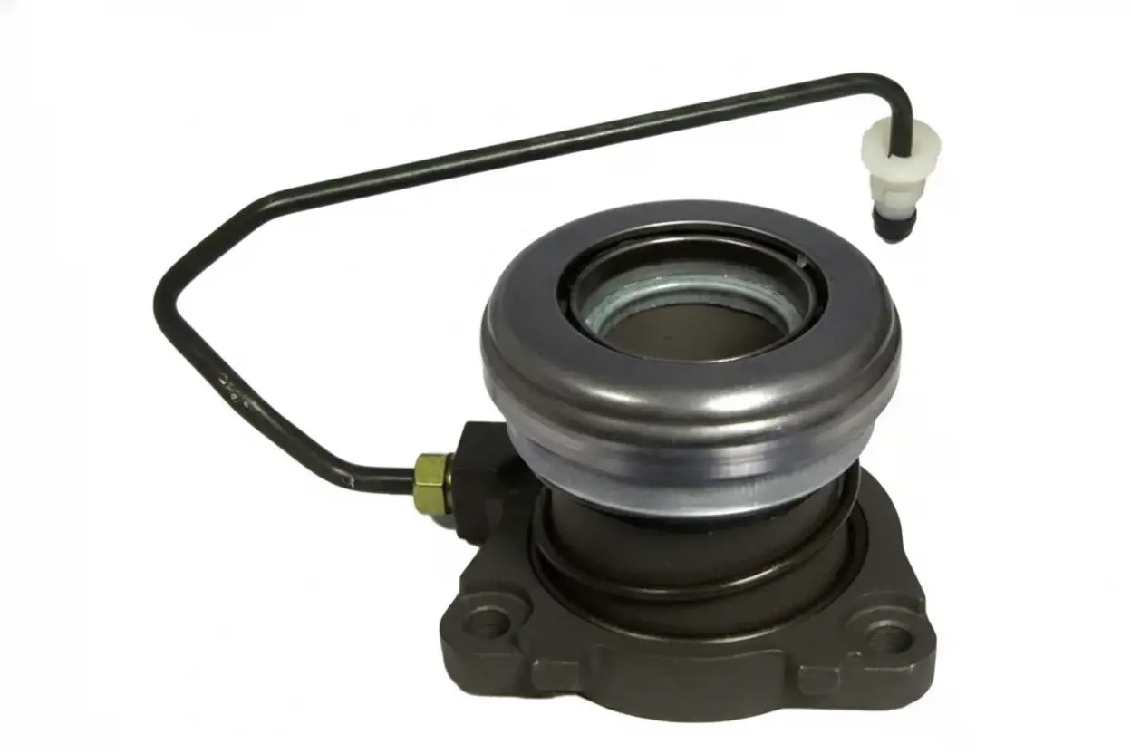 Cilindretto centrale Alluminio 3011 LPR per OPEL ASTRA H Furgone/familiare - Immagine 2