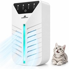 Cat Litter Deodorizer - Pet Odor Eliminator for Strong Odors Activated Charcoal