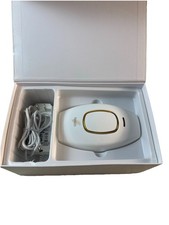 Kenzzi IPL Pain Free Hair Removal Permanent Hair Reduction Smooth Skin At Home