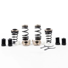 BC RACING ASP Camber Adjustable Spring Perch Kit For 2019+ Porsche 911 992 RWD