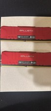 Ballistix DDR4-3200 16GB DDR4