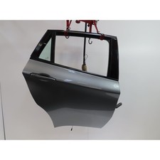 Porte arrière et accessoires BMW X6