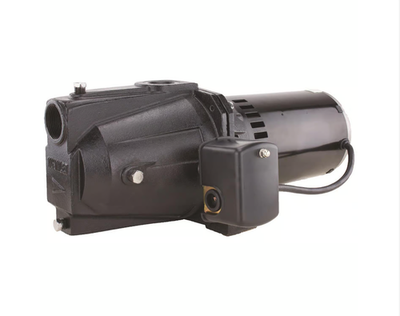 #ad #ad Star Water Systems SJR05S 1 2 HP 660 gph Cast Iron Shallow Jet Well Pump $120.00