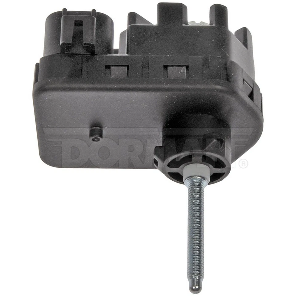 Motor nivelador de faros Dorman 926-202 para modelos seleccionados de Toyota Lexus 10-18 Foto 4 de 4