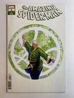 Amazing Spider-Man #4 Ruan VARIANT | NM | White Rabbit, The Rose | Marvel