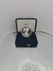 2007-W Silver American Eagle Liberty One Ounce Proof Bullion Coin OGP & COA